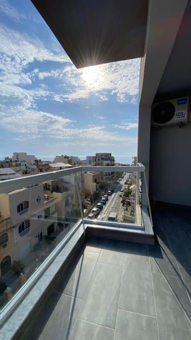 Sea View Duplex Penthouse - Mive مارساسكالا