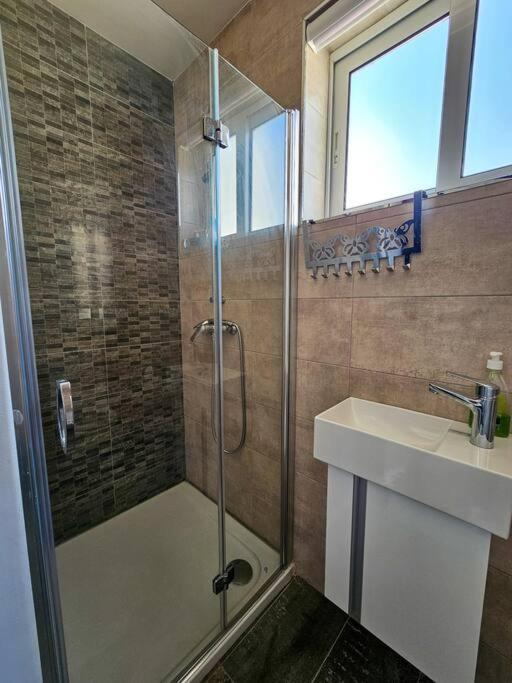شقة Sea View Duplex Penthouse - Mive مارساسكالا