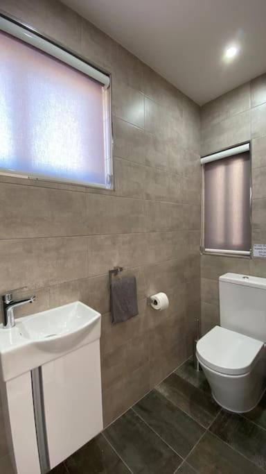 Sea View Duplex Penthouse - Mive شقة مارساسكالا