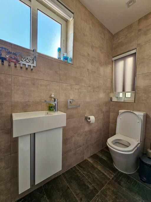 Sea View Duplex Penthouse - Mive شقة