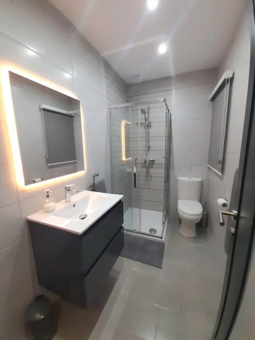 شقة Sea View Duplex Penthouse - Mive مارساسكالا
