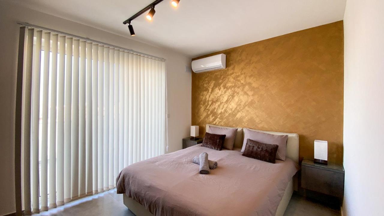 شقة Sea View Duplex Penthouse - Mive