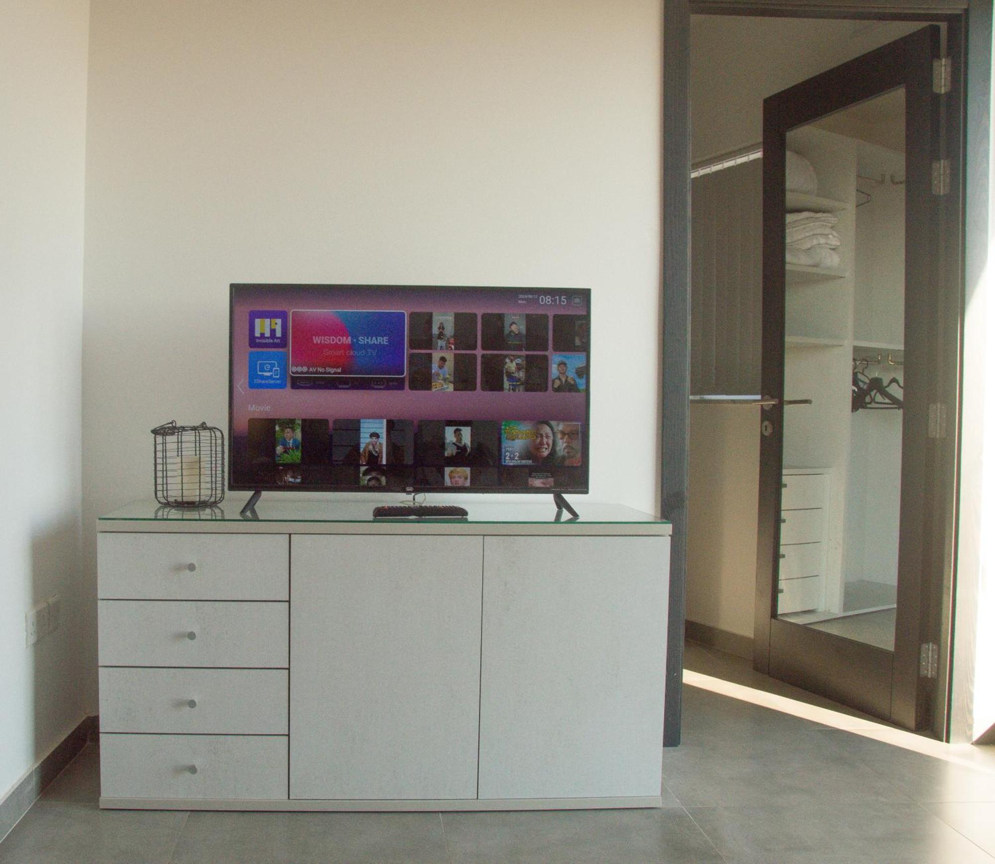 Sea View Duplex Penthouse - Mive * مارساسكالا