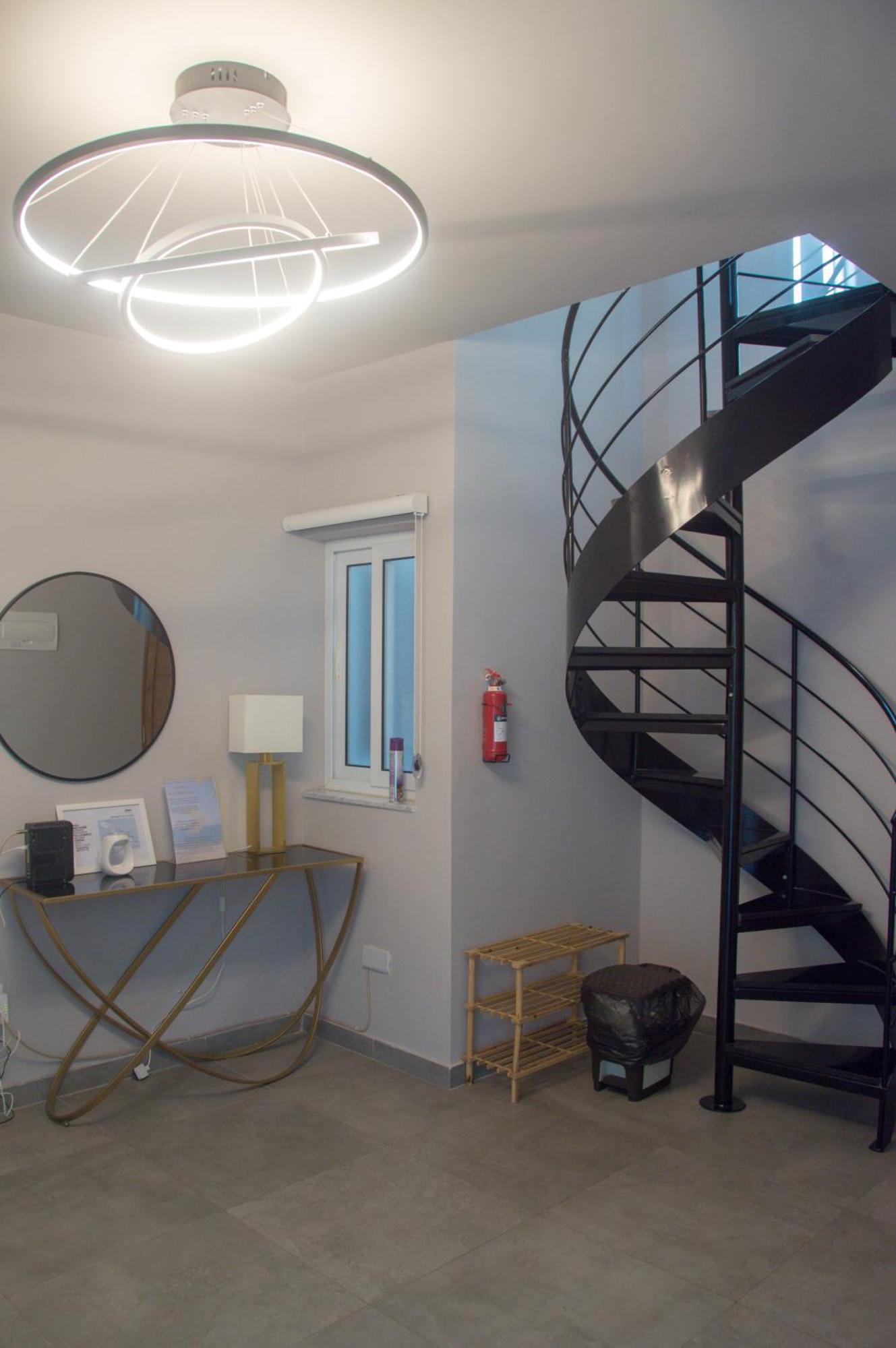 Sea View Duplex Penthouse - Mive *