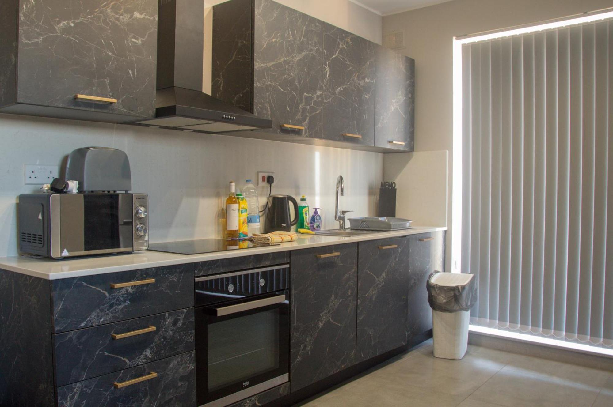 Sea View Duplex Penthouse - Mive