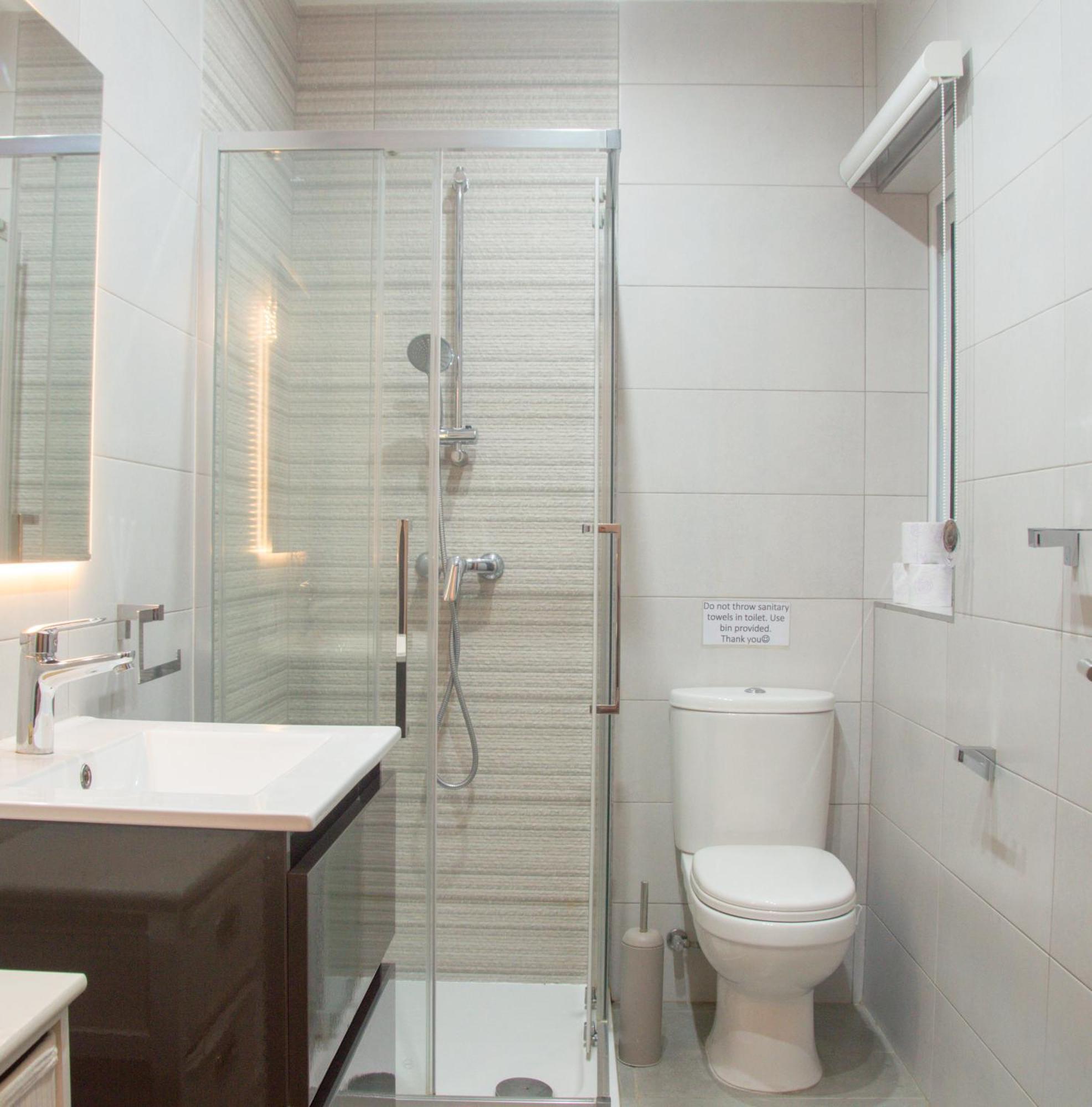 Sea View Duplex Penthouse - Mive * مارساسكالا